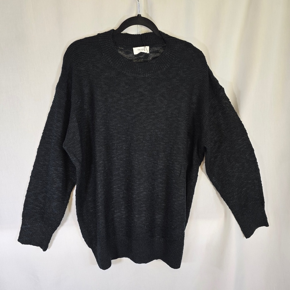 Soft Cozy Sweater